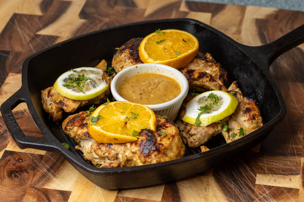 Mucho Mojo™ - Cuban Marinade 12oz