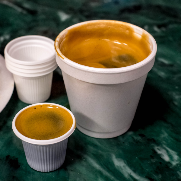 Miami Cafe® Premium Espresso 12oz