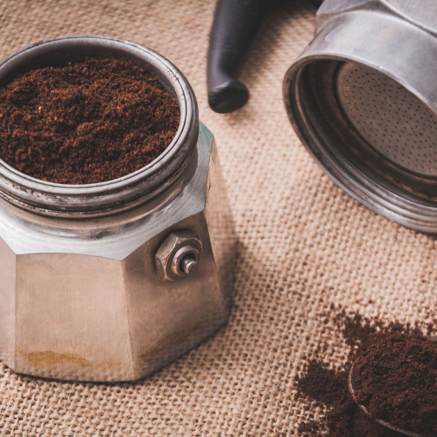 Miami Cafe® Premium Espresso 12oz